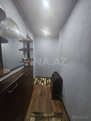 Satılır 4 otaqlı köhnə tikili 90 m², Azadlıq Prospekti m., photo 14 from 15