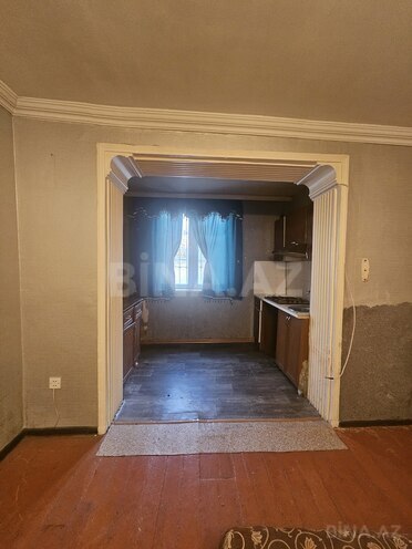 Satılır 4 otaqlı köhnə tikili 90 m², Azadlıq Prospekti m., photo 9 from 15
