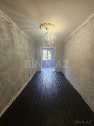 Satılır 4 otaqlı köhnə tikili 90 m², Azadlıq Prospekti m., photo 3 from 15