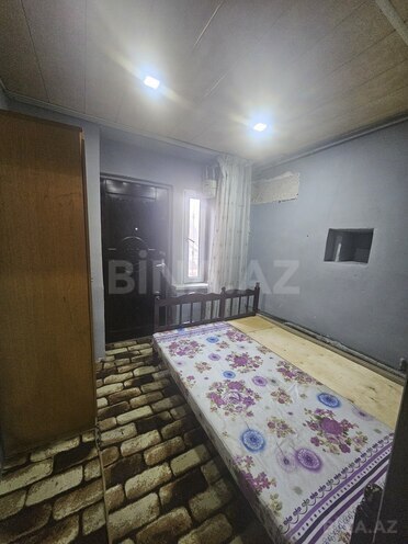 Satılır 4 otaqlı köhnə tikili 90 m², Azadlıq Prospekti m., photo 10 from 15