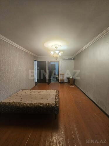 Satılır 4 otaqlı köhnə tikili 90 m², Azadlıq Prospekti m., photo 6 from 15