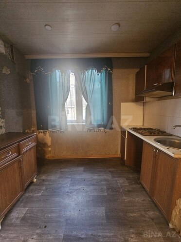 Satılır 4 otaqlı köhnə tikili 90 m², Azadlıq Prospekti m., photo 7 from 15