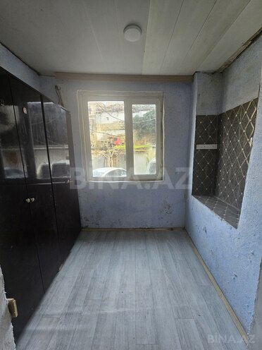 Satılır 4 otaqlı köhnə tikili 90 m², Azadlıq Prospekti m., photo 8 from 15