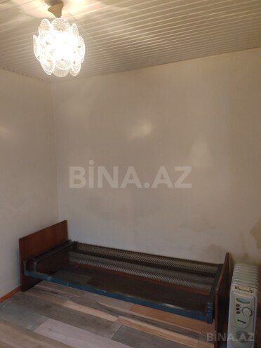 Сдаётся 1-комн. дом/дача 20 м², Насиминский  р., photo 5 from 10