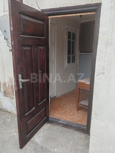 Сдаётся 1-комн. дом/дача 20 м², Насиминский  р., photo 7 from 10