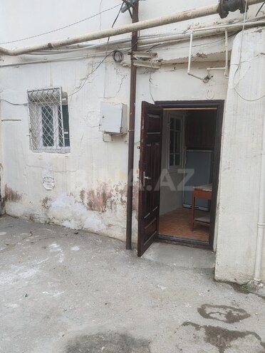 Сдаётся 1-комн. дом/дача 20 м², Насиминский  р., photo 6 from 10