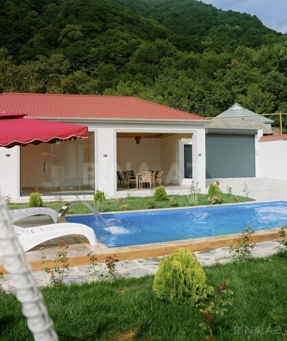 Satılır 5 otaqlı həyət evi/bağ evi 140 m², photo 4 from 20