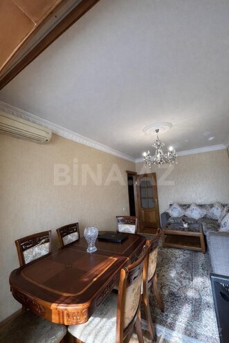 Продается 4-комн. вторичка 105 м², м. Ахмедлы, photo 6 from 23