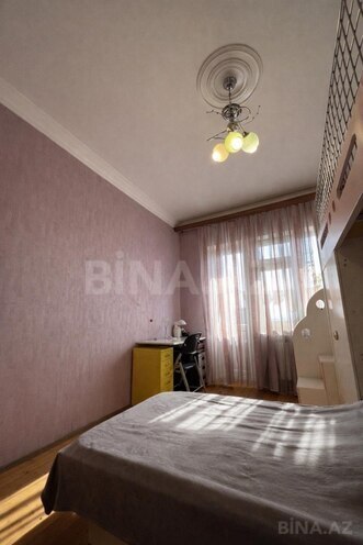 Продается 4-комн. вторичка 105 м², м. Ахмедлы, photo 21 from 23