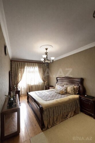Продается 4-комн. вторичка 105 м², м. Ахмедлы, photo 1 from 23