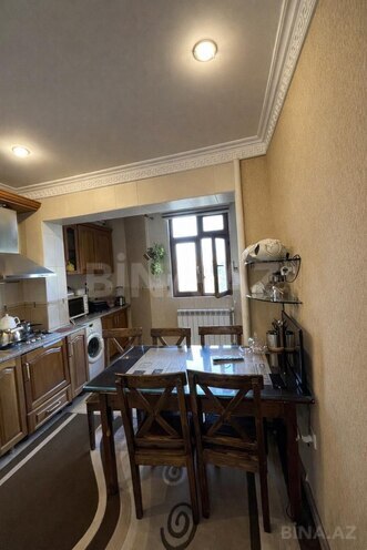 Продается 4-комн. вторичка 105 м², м. Ахмедлы, photo 18 from 23