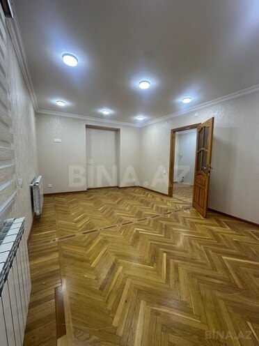 İcarəyə verilir 3 otaqlı ofis 110 m², Gənclik m., photo 7 from 15