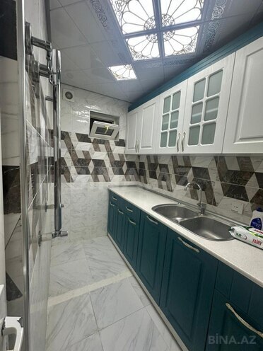 İcarəyə verilir 3 otaqlı ofis 110 m², Gənclik m., photo 12 from 15