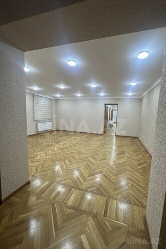 İcarəyə verilir 3 otaqlı ofis 110 m², Gənclik m., photo 4 from 15