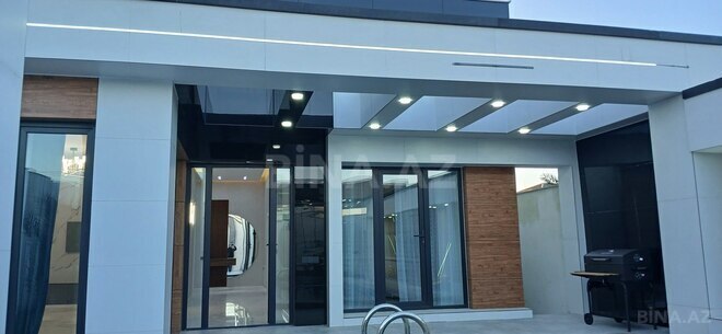 Satılır 3 otaqlı həyət evi/bağ evi 50 m², Şimal DRES q., photo 8 from 15