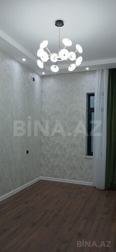Satılır 3 otaqlı həyət evi/bağ evi 50 m², Şimal DRES q., photo 12 from 15