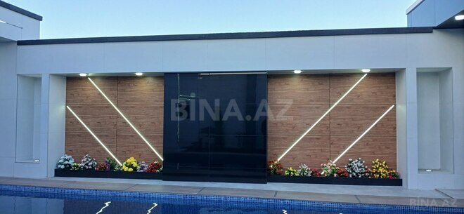 Satılır 3 otaqlı həyət evi/bağ evi 50 m², Şimal DRES q., photo 6 from 15