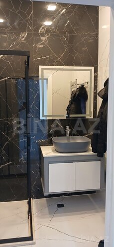 Satılır 3 otaqlı həyət evi/bağ evi 50 m², Şimal DRES q., photo 13 from 15