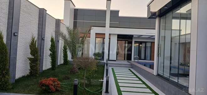 Satılır 3 otaqlı həyət evi/bağ evi 50 m², Şimal DRES q., photo 4 from 15