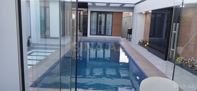 Satılır 3 otaqlı həyət evi/bağ evi 50 m², Şimal DRES q., photo 7 from 15