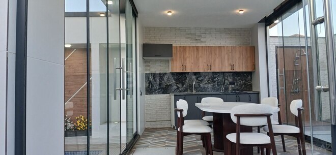 Satılır 3 otaqlı həyət evi/bağ evi 50 m², Şimal DRES q., photo 5 from 15