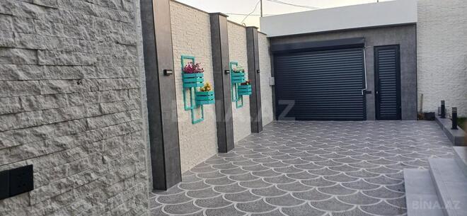 Satılır 3 otaqlı həyət evi/bağ evi 50 m², Şimal DRES q., photo 3 from 15