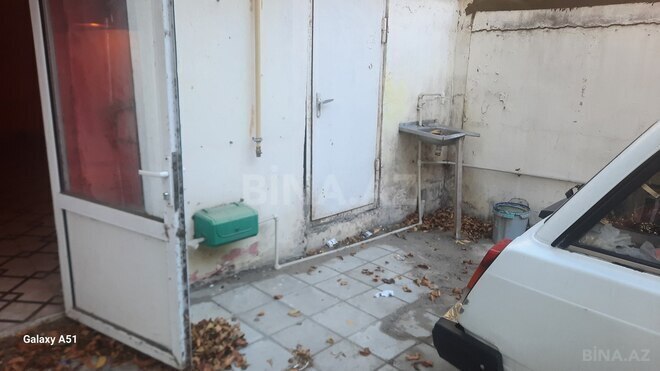 Сдаётся  гараж 20 м², м. Иншаатчылар, photo 3 from 6