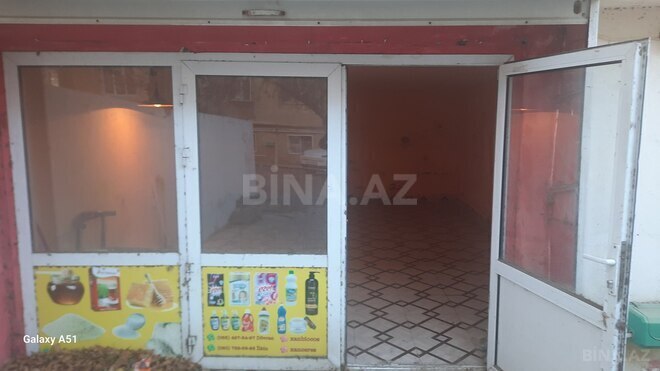 Сдаётся  гараж 20 м², м. Иншаатчылар, photo 4 from 6