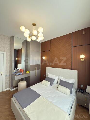 Satılır 2 otaqlı köhnə tikili 55 m², Nizami m., photo 5 from 13