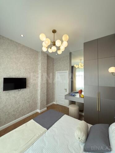 Satılır 2 otaqlı köhnə tikili 55 m², Nizami m., photo 6 from 13