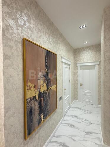 Satılır 2 otaqlı köhnə tikili 55 m², Nizami m., photo 7 from 13