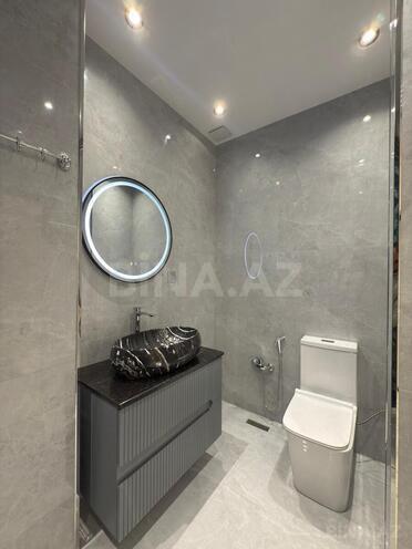 Satılır 2 otaqlı köhnə tikili 55 m², Nizami m., photo 9 from 13