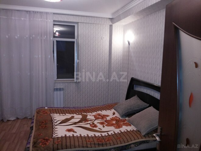 Сдаётся 2-комн. новостройка 80 м², пос. Масазыр, photo 5 from 19