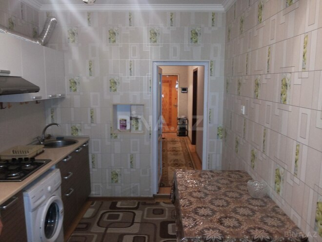 Сдаётся 2-комн. новостройка 80 м², пос. Масазыр, photo 7 from 19