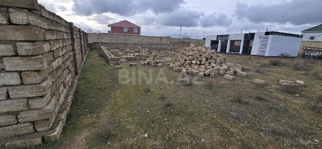 Satılır  torpaq 4 sot, Yeni Suraxanı q., photo 4 from 5