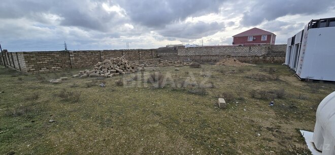 Satılır  torpaq 4 sot, Yeni Suraxanı q., photo 3 from 5