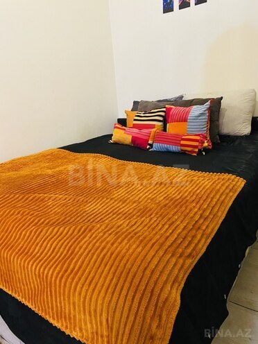 İcarəyə verilir 1 otaqlı yeni tikili 54 m², Nərimanov r., photo 4 from 9