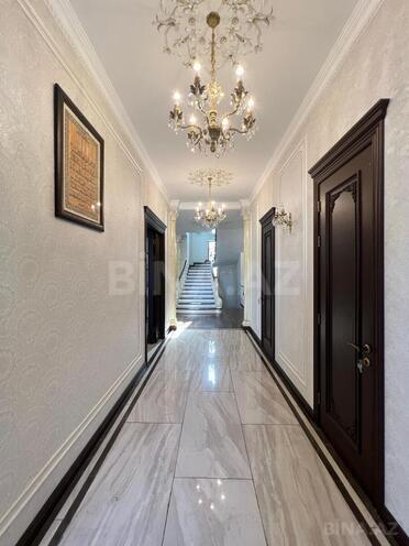 Продаётся 7-комн. дом/дача 550 м², пос. Бадамдар, photo 6 from 32