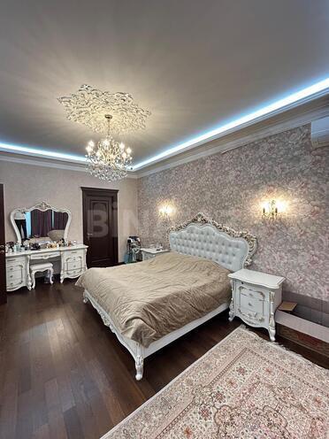 Продаётся 7-комн. дом/дача 550 м², пос. Бадамдар, photo 15 from 32