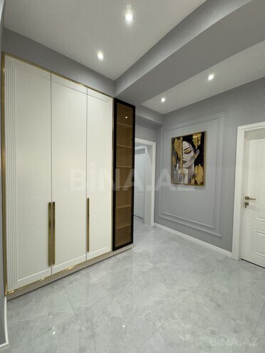 Satılır 3 otaqlı yeni tikili 97 m², Nəriman Nərimanov m., photo 20 from 21