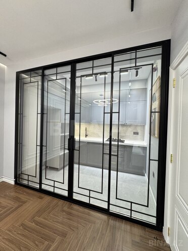 Satılır 3 otaqlı yeni tikili 97 m², Nəriman Nərimanov m., photo 10 from 21