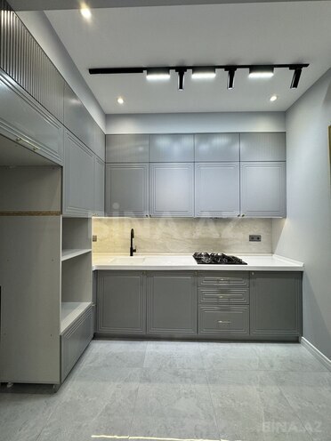 Satılır 3 otaqlı yeni tikili 97 m², Nəriman Nərimanov m., photo 12 from 21