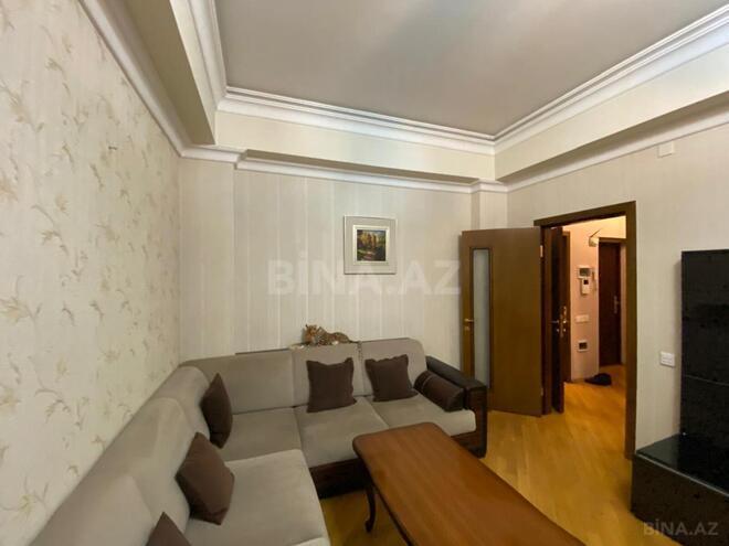 Сдаётся 2-комн. новостройка 64 м², м. 8 ноября, photo 11 from 26