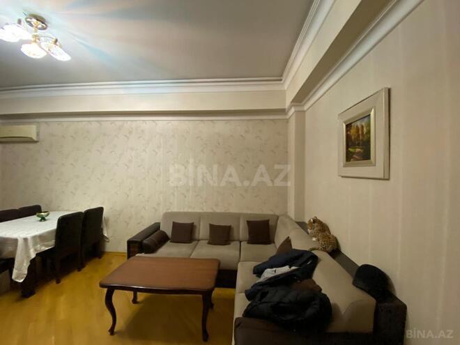 Сдаётся 2-комн. новостройка 64 м², м. 8 ноября, photo 18 from 26