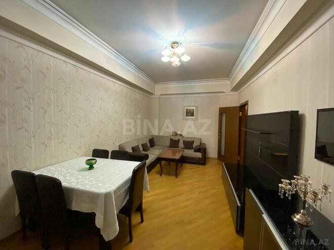 Сдаётся 2-комн. новостройка 64 м², м. 8 ноября, photo 16 from 26