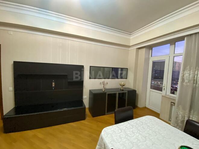 Сдаётся 2-комн. новостройка 64 м², м. 8 ноября, photo 14 from 26