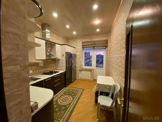 Сдаётся 2-комн. новостройка 64 м², м. 8 ноября, photo 25 from 26