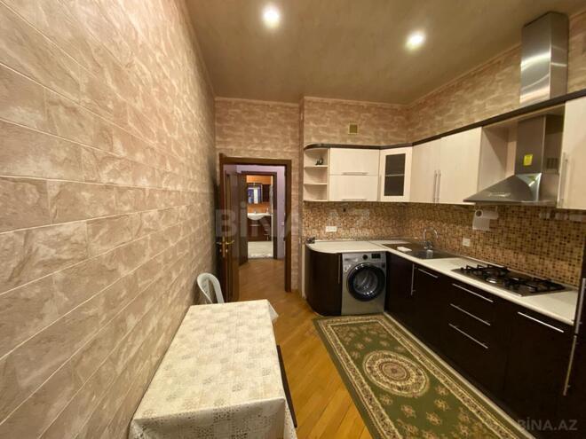 Сдаётся 2-комн. новостройка 64 м², м. 8 ноября, photo 21 from 26