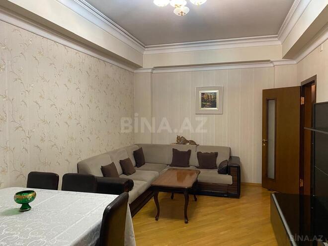 Сдаётся 2-комн. новостройка 64 м², м. 8 ноября, photo 13 from 26