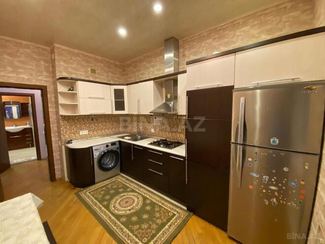 Сдаётся 2-комн. новостройка 64 м², м. 8 ноября, photo 24 from 26